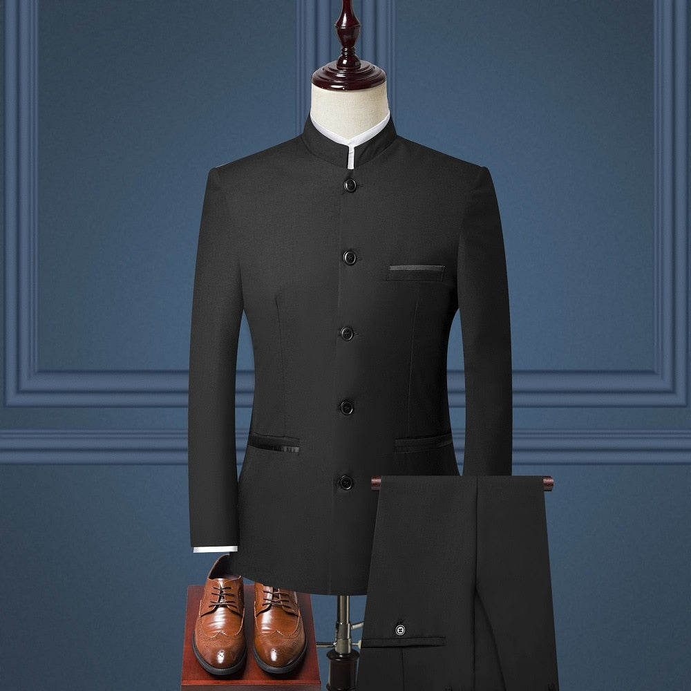 New Men Business Suit