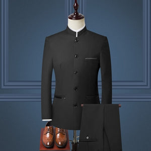 New Men Business Suit