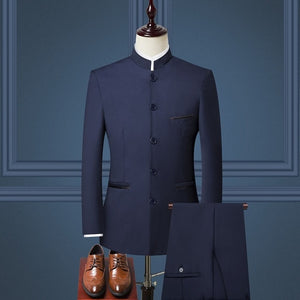 New Men Business Suit