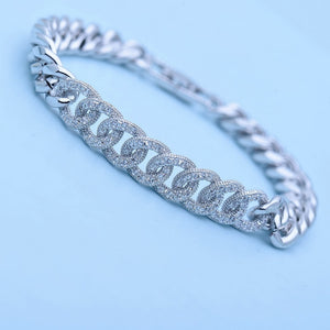 Chain brecelet for women