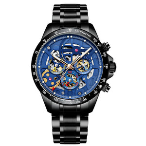 New men's mechanical watch