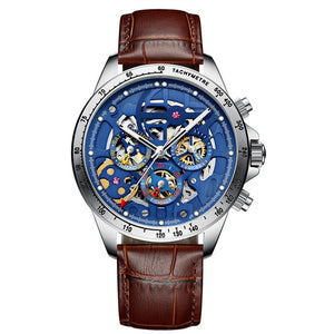 New men's mechanical watch